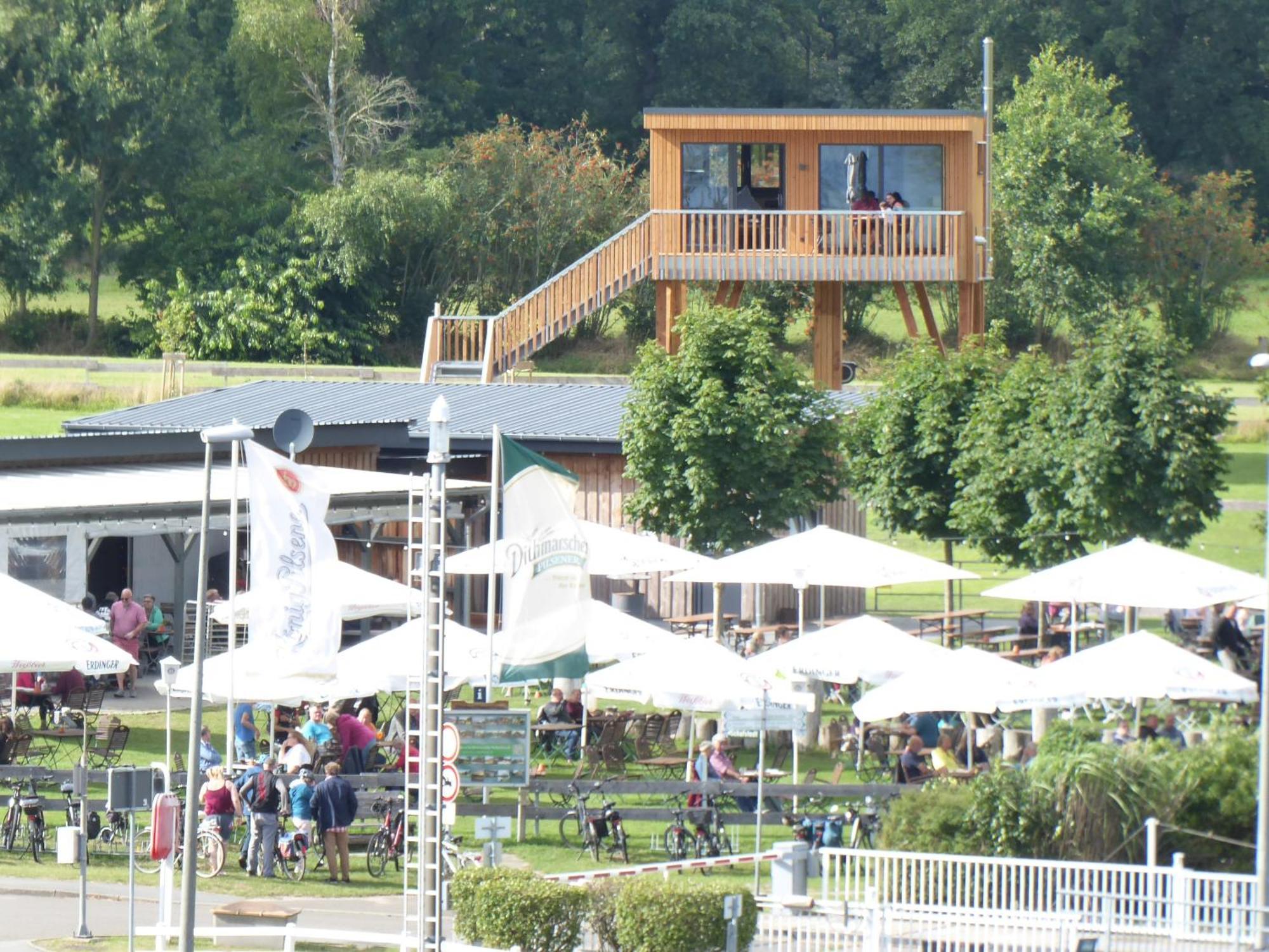 Kanal 33 Schafstedt Rum bild